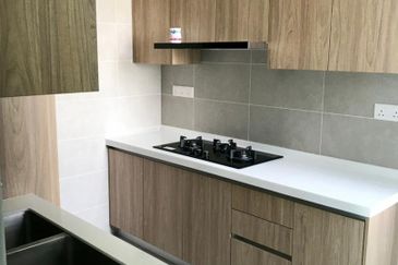 Sunway Mont Residences