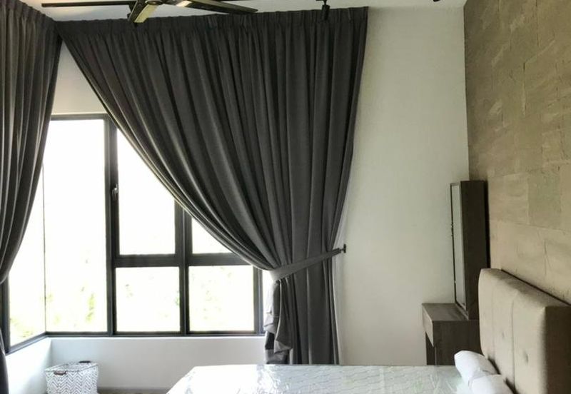 Sunway Mont Residences