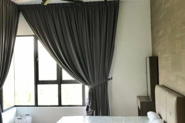 Sunway Mont Residences