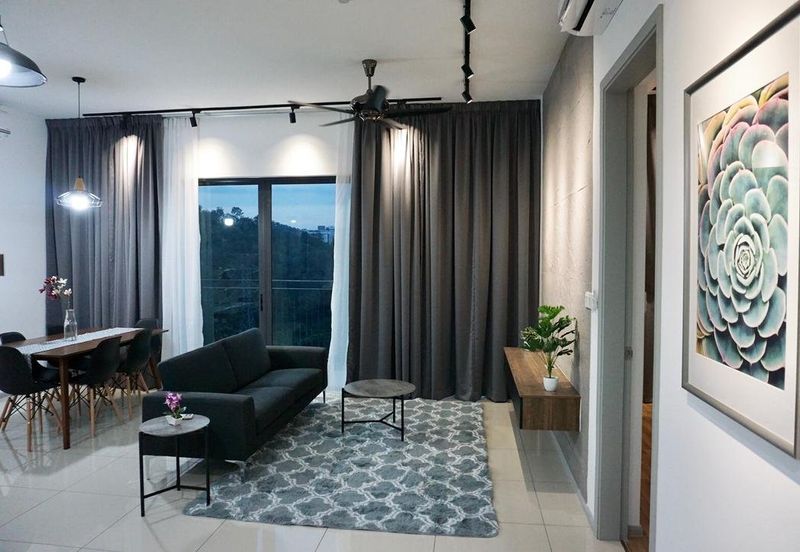 Sunway Mont Residences