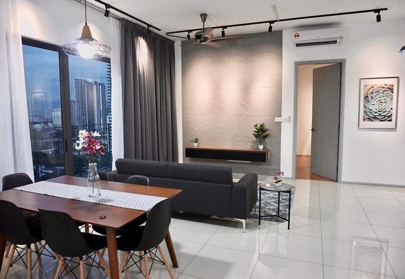 Sunway Mont Residences