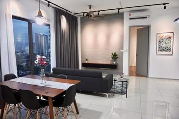 Sunway Mont Residences