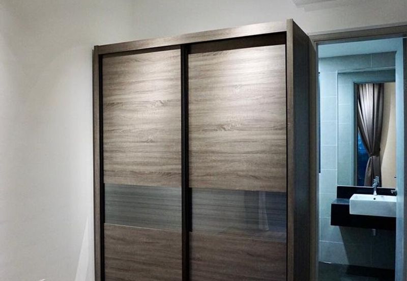 Sunway Mont Residences