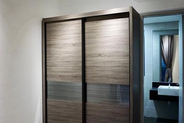 Sunway Mont Residences