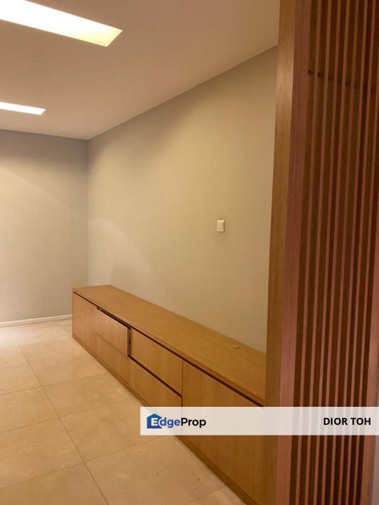 Hijauan Kiara w Greenery View 3+1Br at Mont Kiara , Kuala Lumpur, Mont Kiara