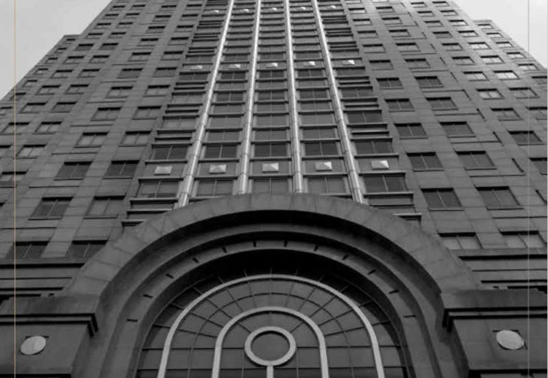 Office Suite For Rent @ Menara Milenium