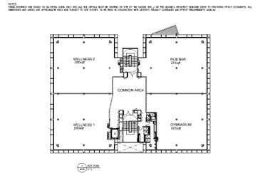 FOR RENT: Retail Shop Lot @ Damansara Heights