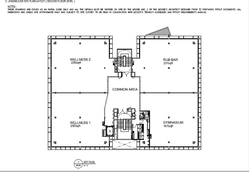 FOR RENT: Retail Shop Lot @ Damansara Heights