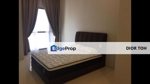 1Bedroom FOR RENT @ Tropicana Garden Cyperus , Selangor, Petaling Jaya