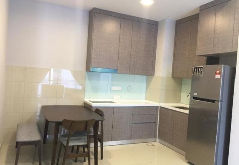 Cyperus @ Tropicana Gardens