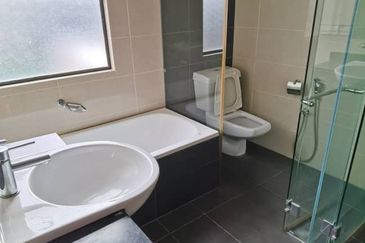 3 Storey Detached Gated Guarded @Mutiara Damansara