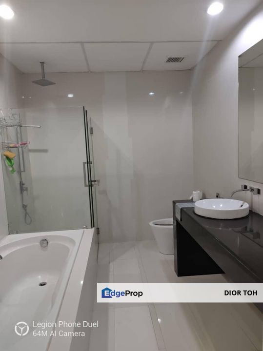 Gateway Kiaramas 1Bed Condo @Mont Kiara , Kuala Lumpur, Mont Kiara