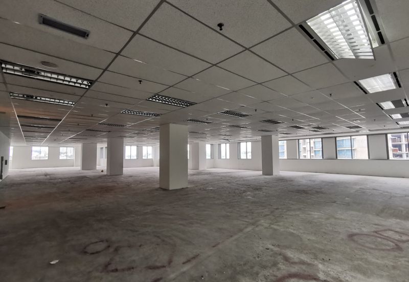Office Suite For Rent @ Menara Milenium