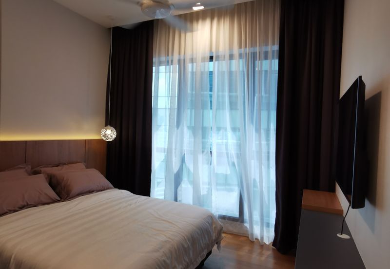 Aria Luxury Residence @ KLCC