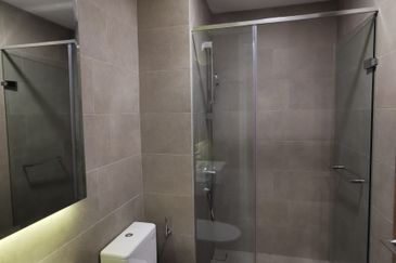 Aria Luxury Residence @ KLCC