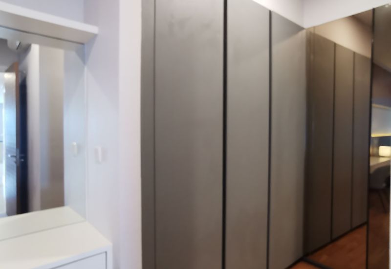 Aria Luxury Residence @ KLCC