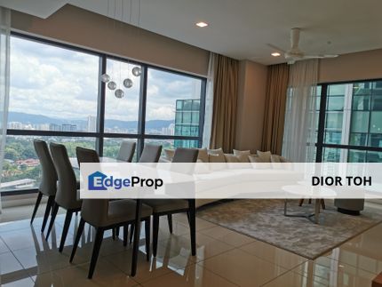 Aria Luxury Residence @ KLCC, Kuala Lumpur, KLCC