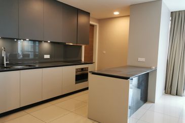 Aria Luxury Residence @ KLCC