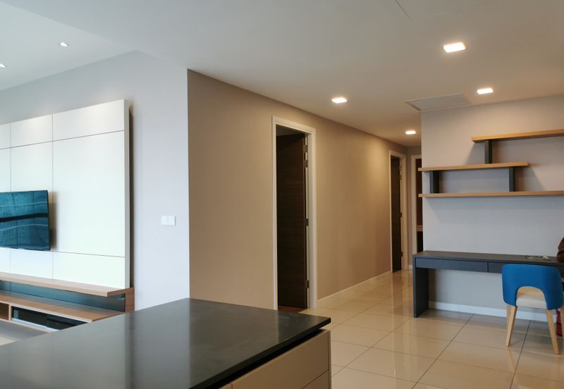 Aria Luxury Residence @ KLCC