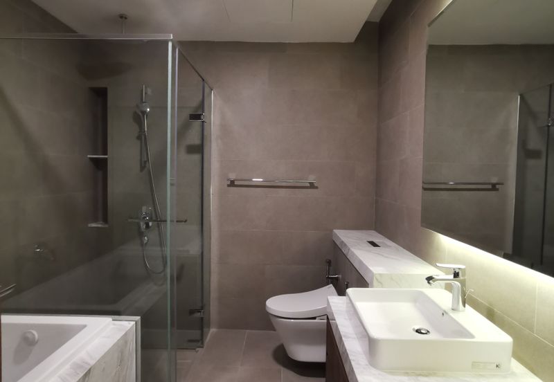 Aria Luxury Residence @ KLCC