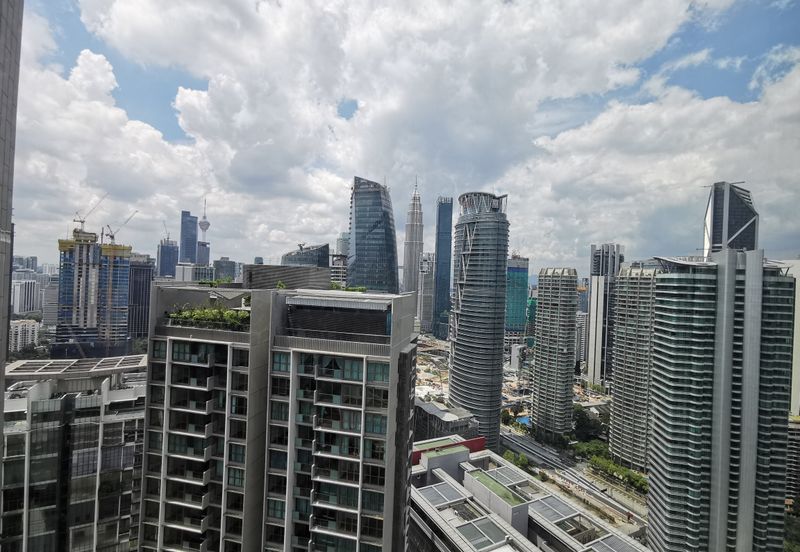 Aria Luxury Residence @ KLCC