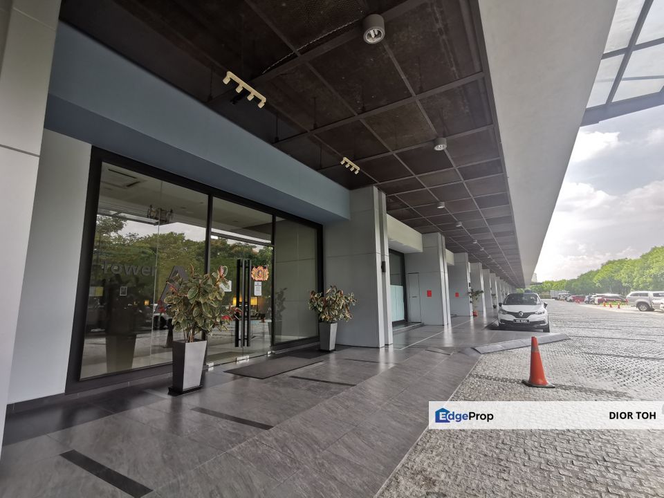 Nova Saujana Subang, Ara Damansara ID Furnished, Selangor, Shah Alam