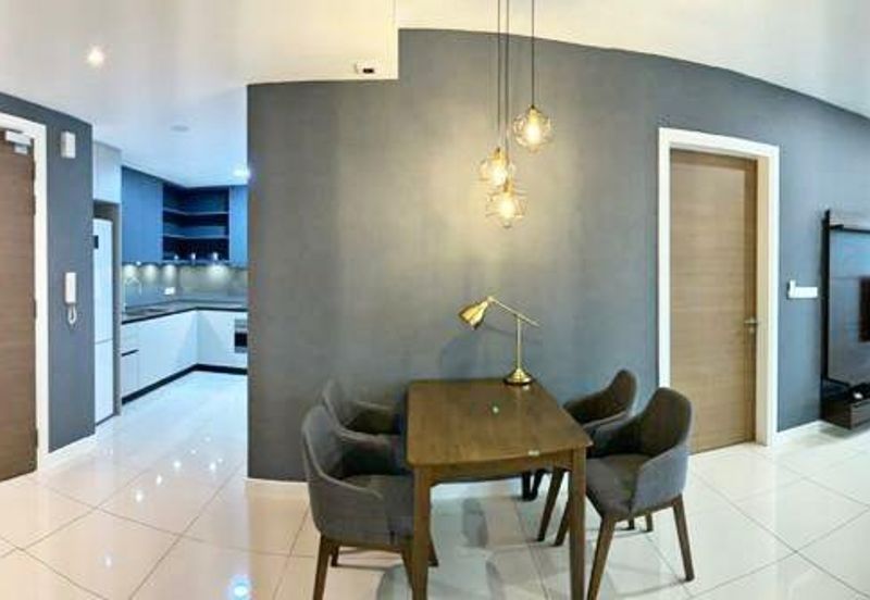 Aria Luxury Residence