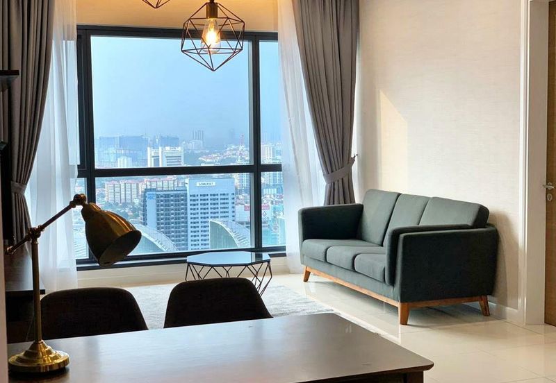 Aria Luxury Residence