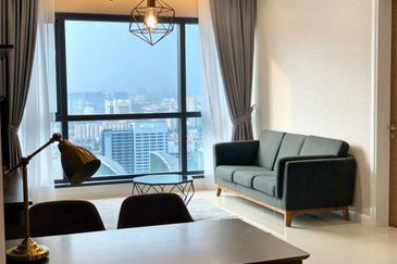 Aria Luxury Residence