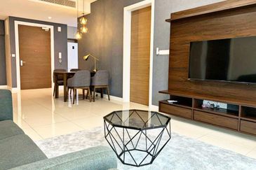 Aria Luxury Residence