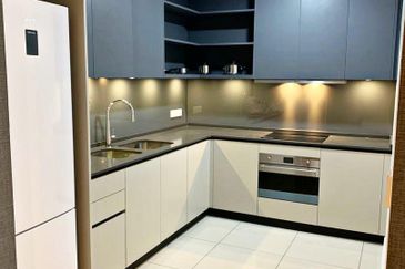 Aria Luxury Residence