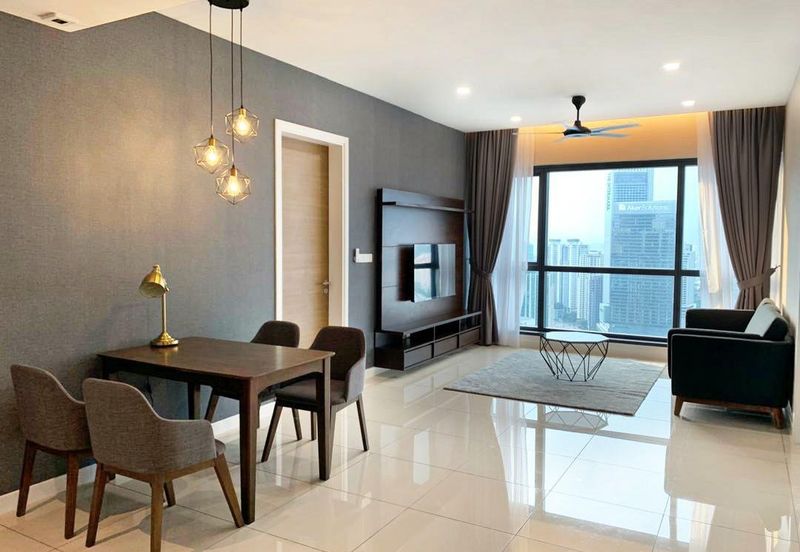 Aria Luxury Residence