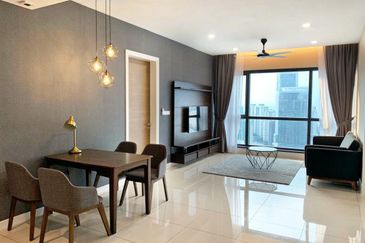 Aria Luxury Residence