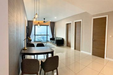 Aria Luxury Residence