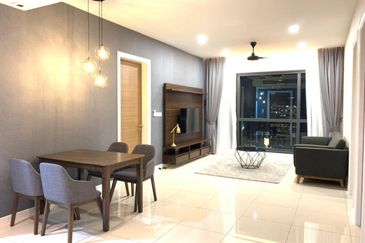 Aria Luxury Residence