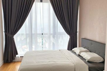 Aria Luxury Residence