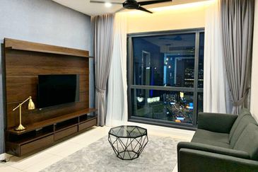 Aria Luxury Residence