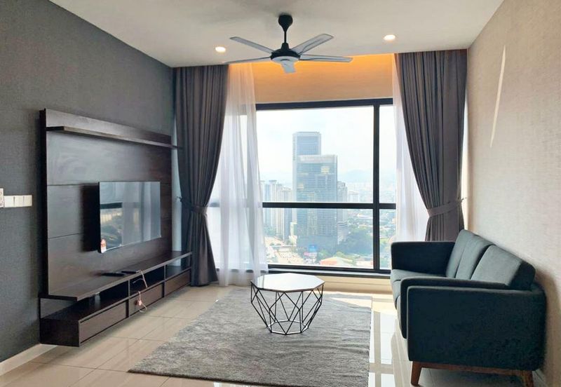 Aria Luxury Residence