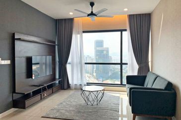 Aria Luxury Residence