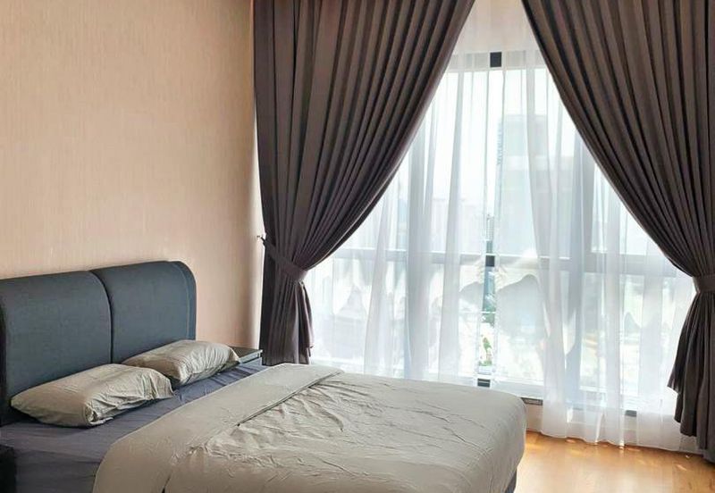 Aria Luxury Residence