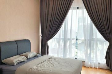 Aria Luxury Residence