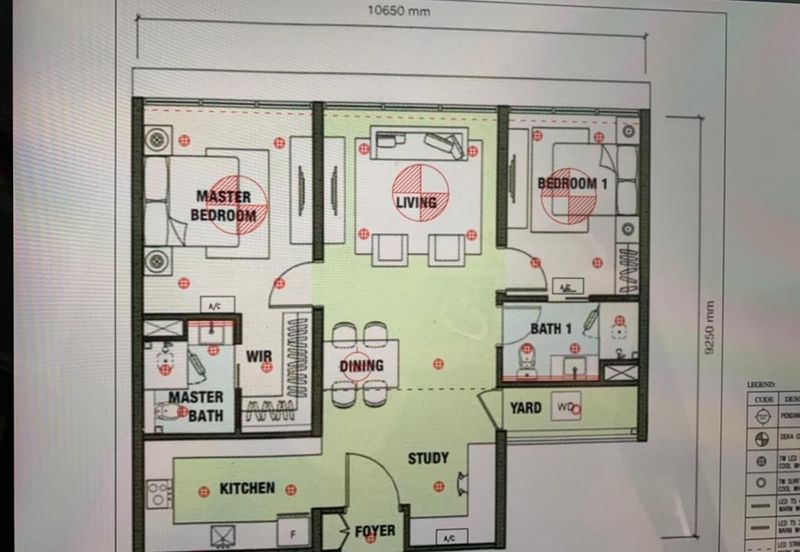 Aria Luxury Residence