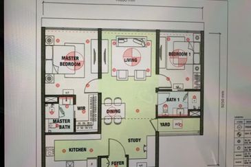 Aria Luxury Residence