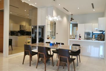 Sunway Palazzio @ Taman Sri Hartamas