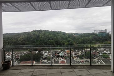 Sunway Palazzio @ Taman Sri Hartamas