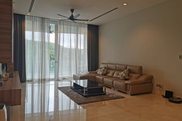 Sunway Palazzio @ Taman Sri Hartamas