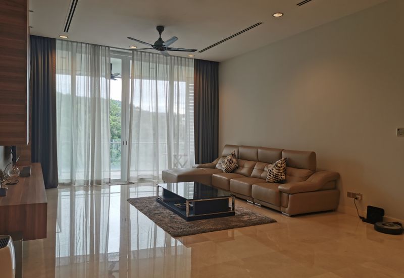 Sunway Palazzio @ Taman Sri Hartamas