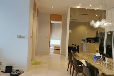 Sunway Palazzio @ Taman Sri Hartamas