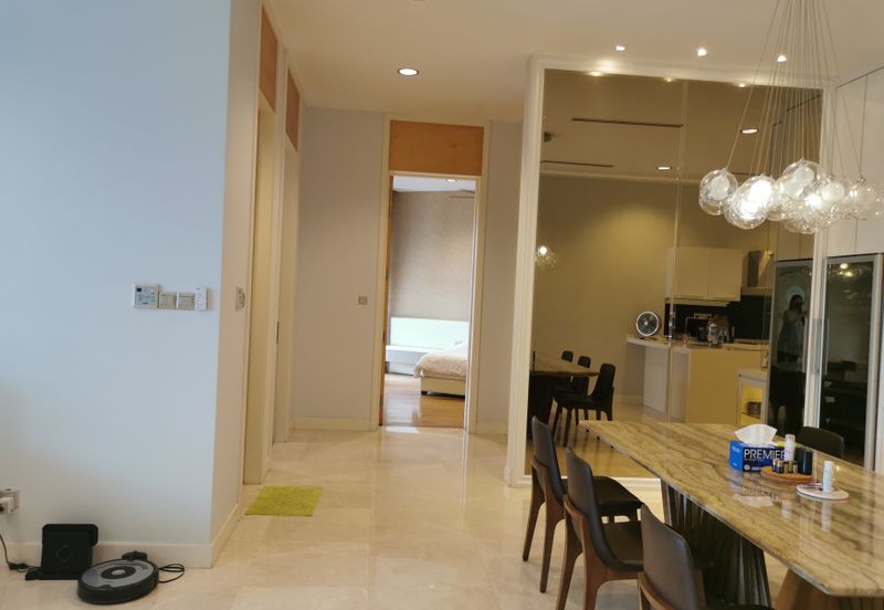 Sunway Palazzio @ Taman Sri Hartamas