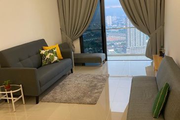 United Point Residence (Residensi Bersepadu)